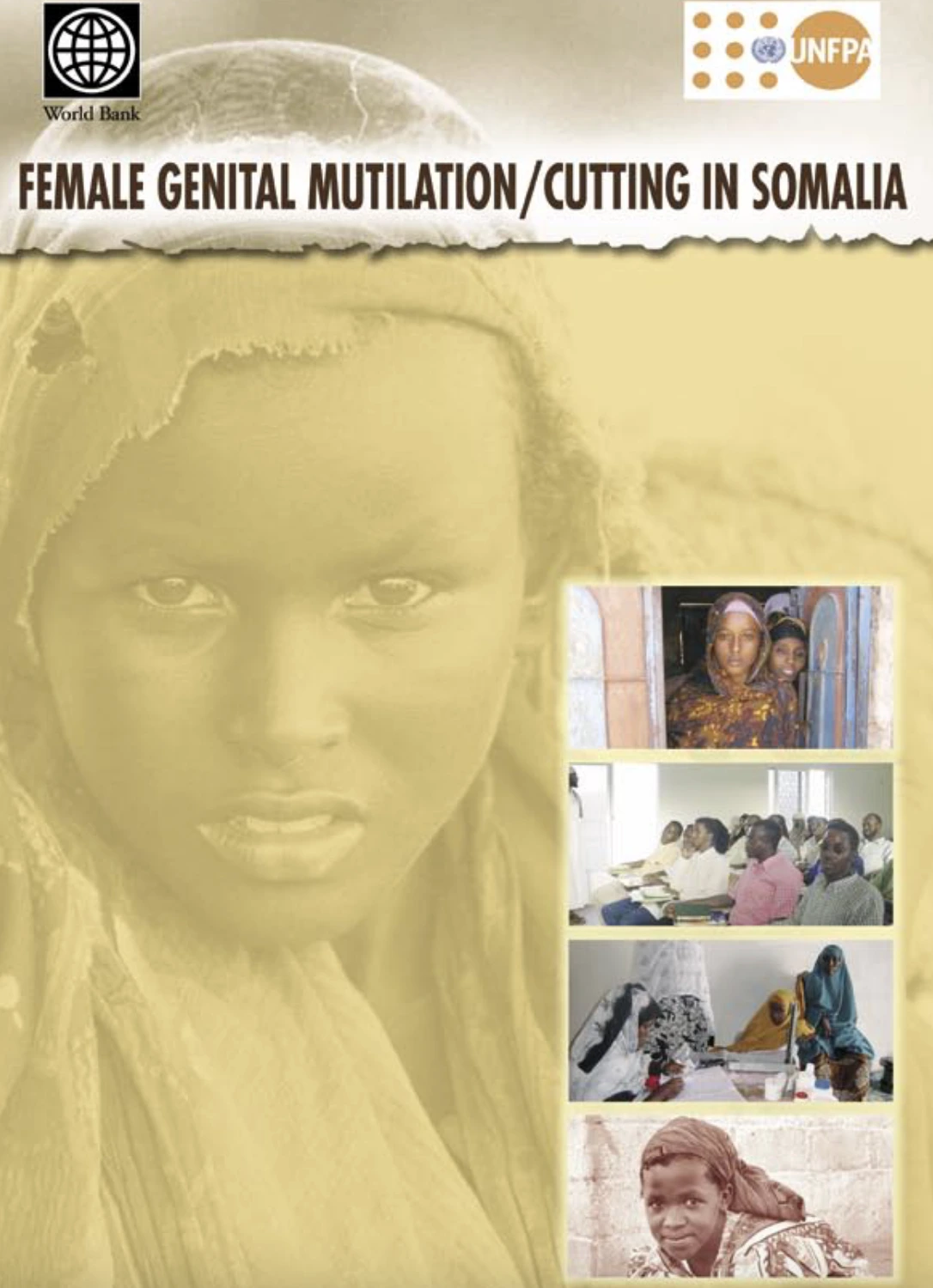World Bank: FGM/C in Somalia (2006)